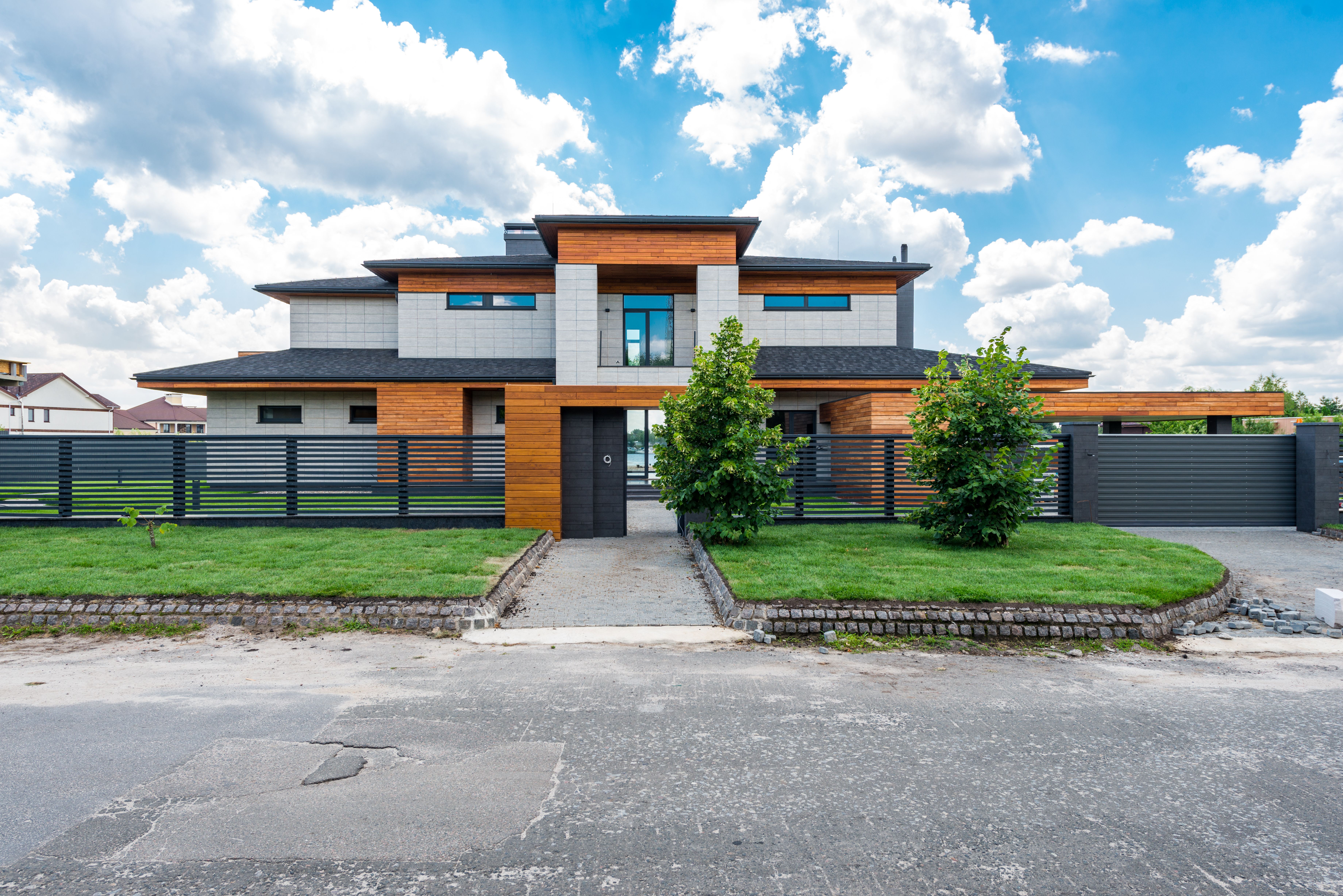 Dream Homes