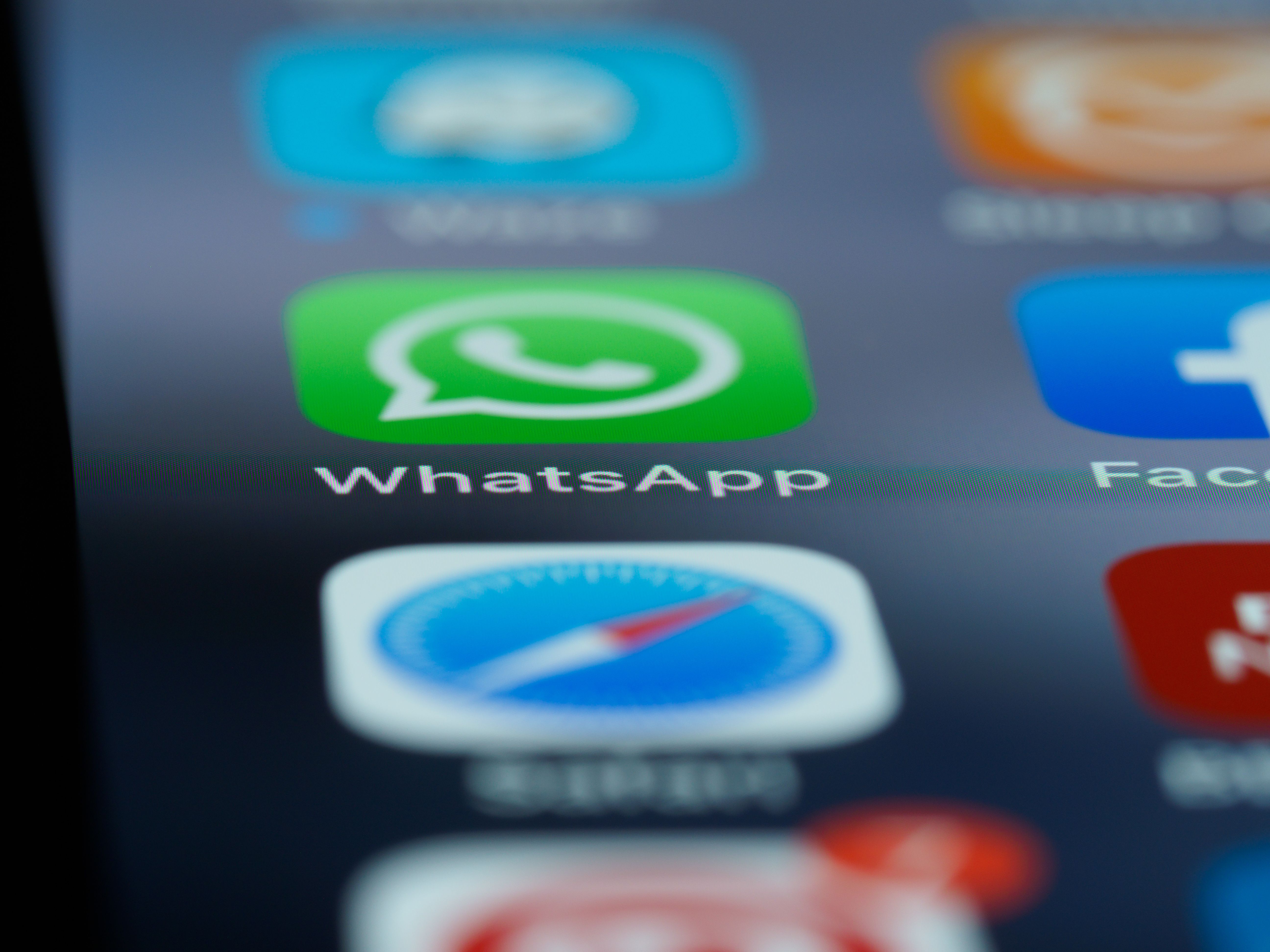WHATSAPP